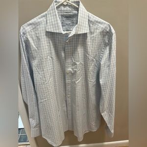 Charles Tyrwhitt button down